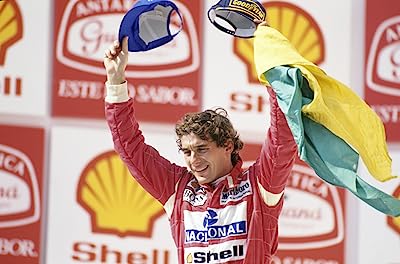 Ayrton Senna