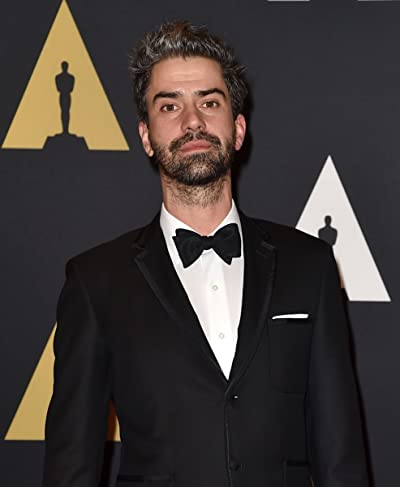 Hamish Linklater