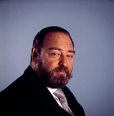 Sebastian Cabot