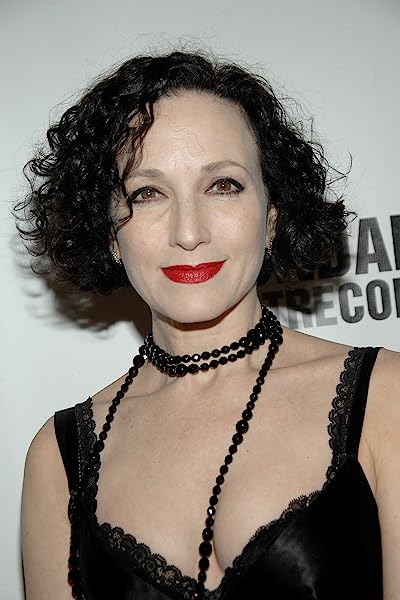 Bebe Neuwirth