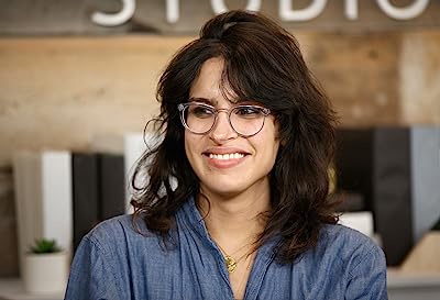 Desiree Akhavan