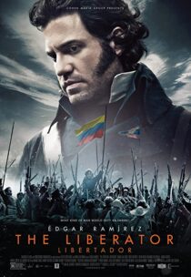 دانلود فیلم The Liberator 2013342942-805608601