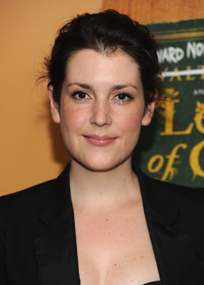 Melanie Lynskey