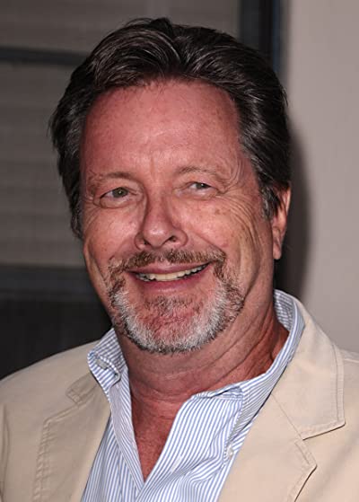 Ian Ogilvy