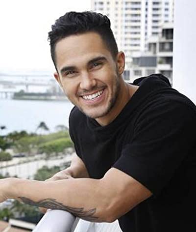 Carlos PenaVega