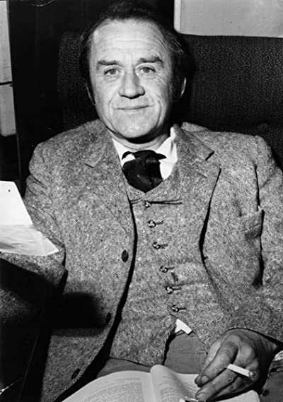 Cyril Cusack