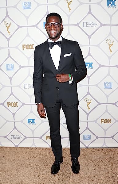 Kofi Siriboe