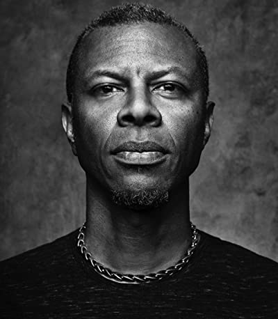 Phil LaMarr