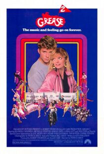 دانلود فیلم Grease 2 1982367137-1910315201