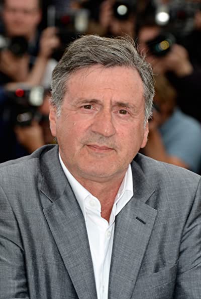 Daniel Auteuil