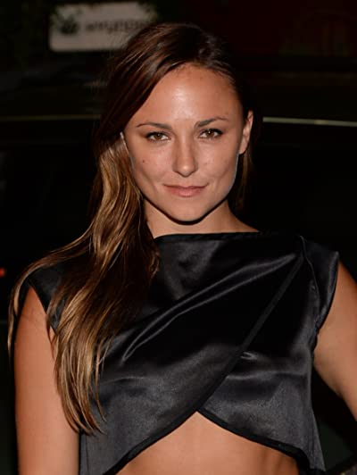 Briana Evigan