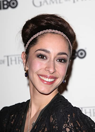 Oona Chaplin