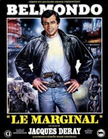 دانلود فیلم Le Marginal 1983362894-2042296485