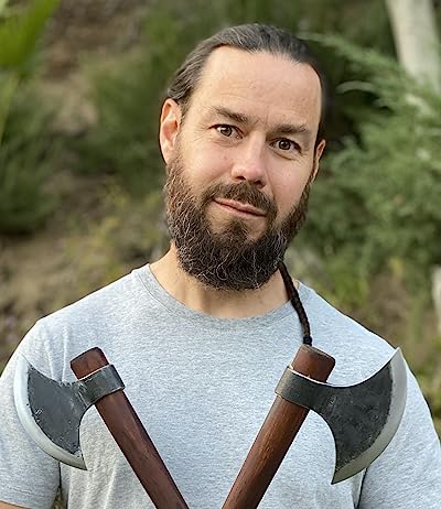 Chris Pontius