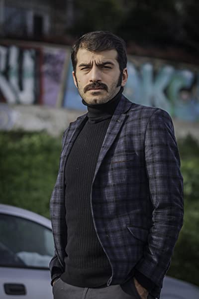 Ufuk Bayraktar