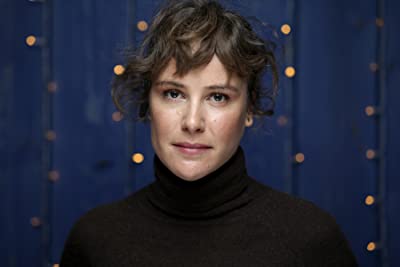 Carla Juri