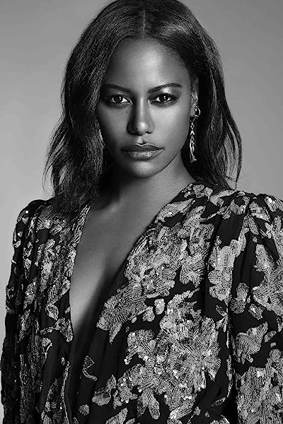 Taylour Paige