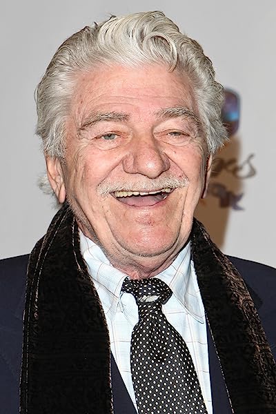 Seymour Cassel