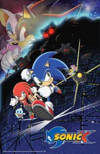 دانلود انیمه Sonic X340322-1584783236