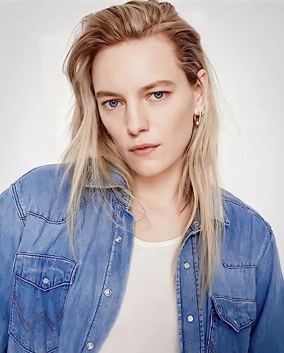 Erika Linder