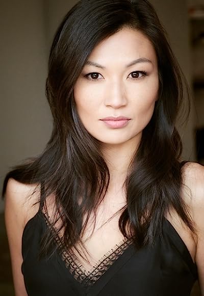 Michelle Krusiec