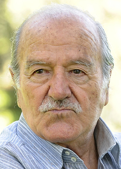 Ivo Garrani