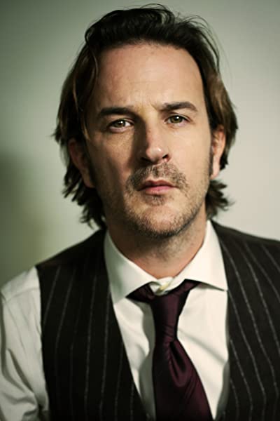 Richard Speight Jr.