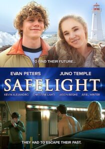 دانلود فیلم Safelight 2015353053-1469789610