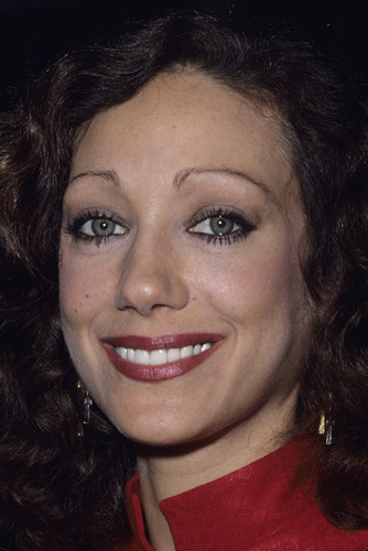 Marisa Berenson