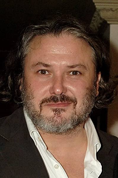 Conleth Hill