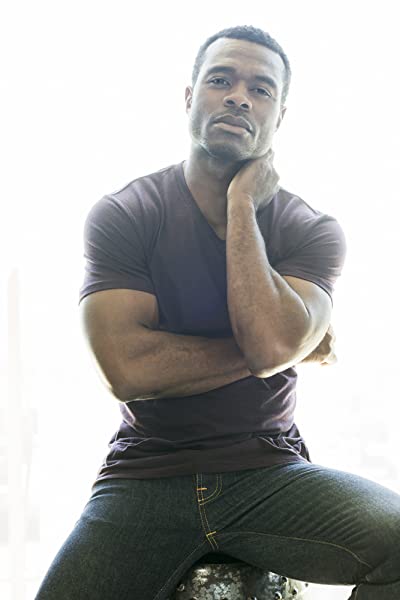 Lyriq Bent