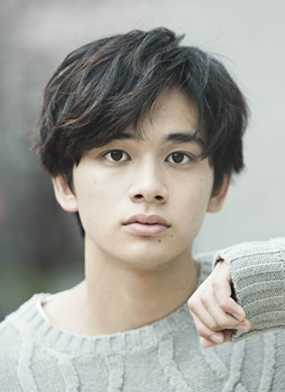 Takumi Kitamura