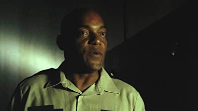 Ken Foree