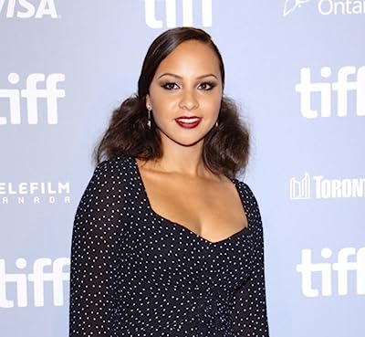 Jasmine Cephas Jones