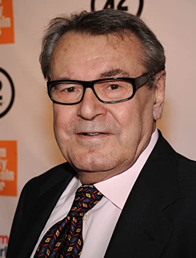 Milos Forman