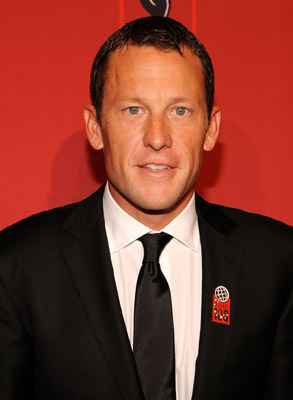 Lance Armstrong