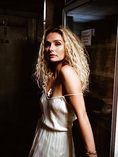 Clare Bowen