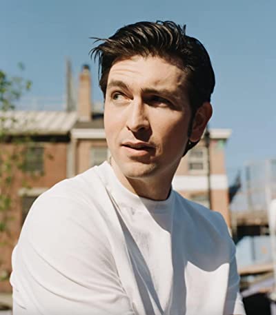 Nicholas Braun