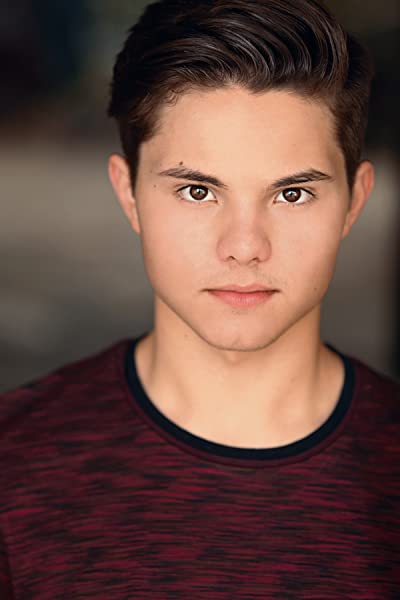 Zach Callison