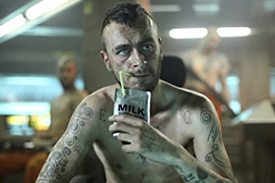 Joe Gilgun