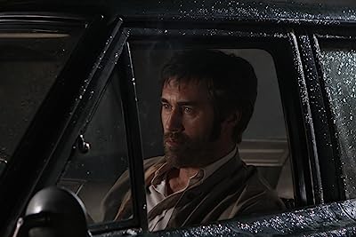 Roy Dupuis