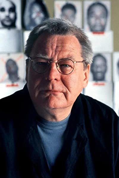 Alan Parker