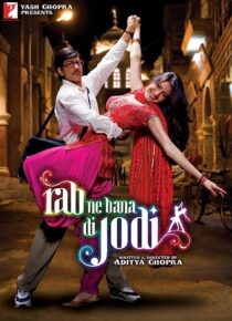 دانلود فیلم هندی Rab Ne Bana Di Jodi 2008367696-1873182807