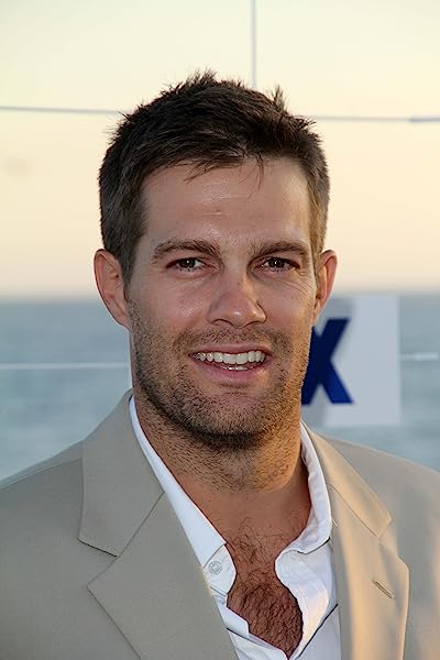 Geoff Stults