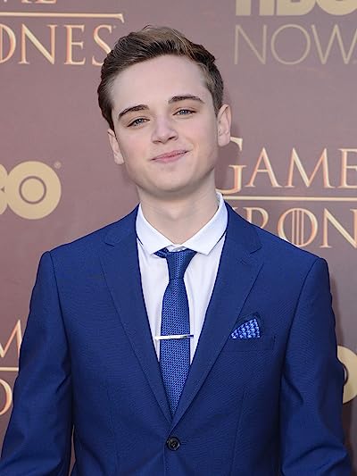 Dean-Charles Chapman