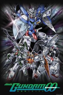 دانلود انیمه Mobile Suit Gundam 00366813-944687856