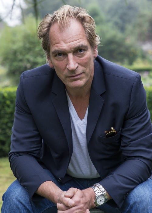 Julian Sands