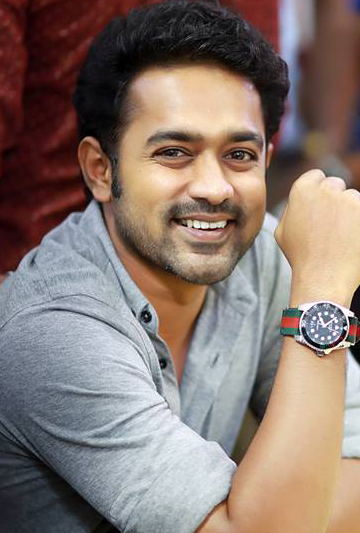 Asif Ali