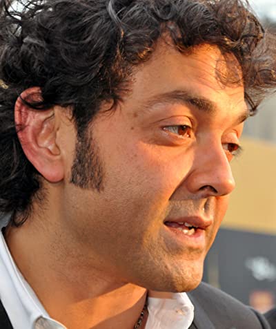 Bobby Deol