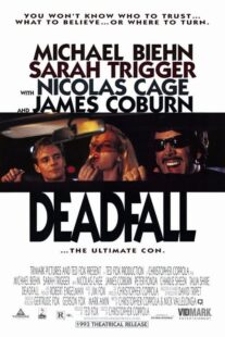 دانلود فیلم Deadfall 1993353256-446212745